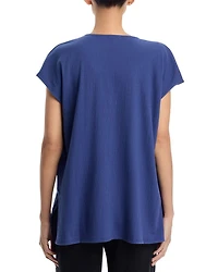 Textured Tunic