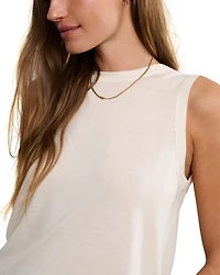 Merino Tank Top
