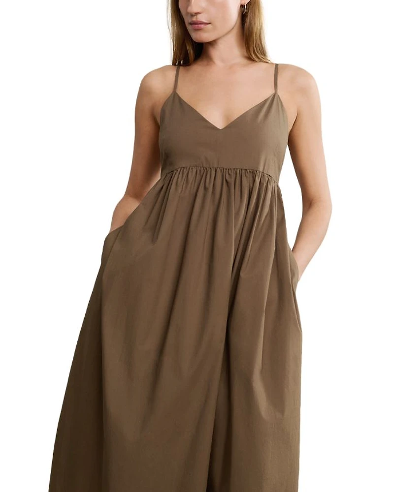 Cove Maxi Dress