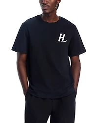Helmut Lang Capsule Logo Tee