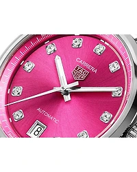 Carrera Watch, 36mm