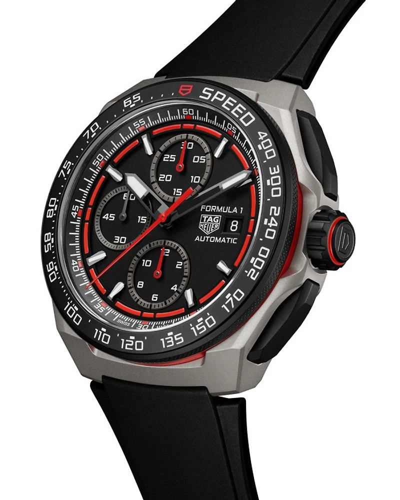 Formula 1 Chronograph