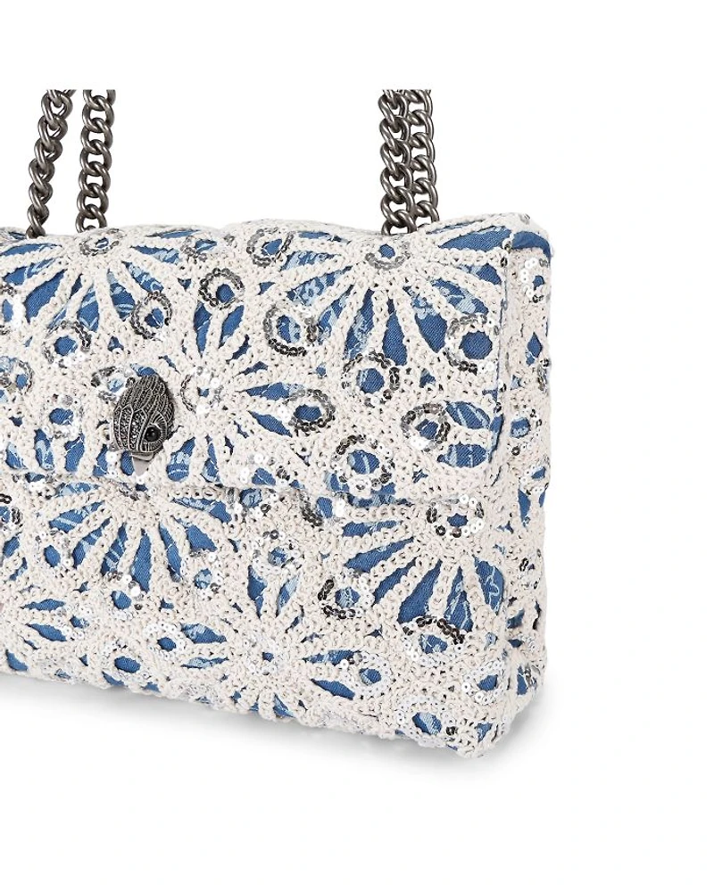 Large Kensington Crochet Bag