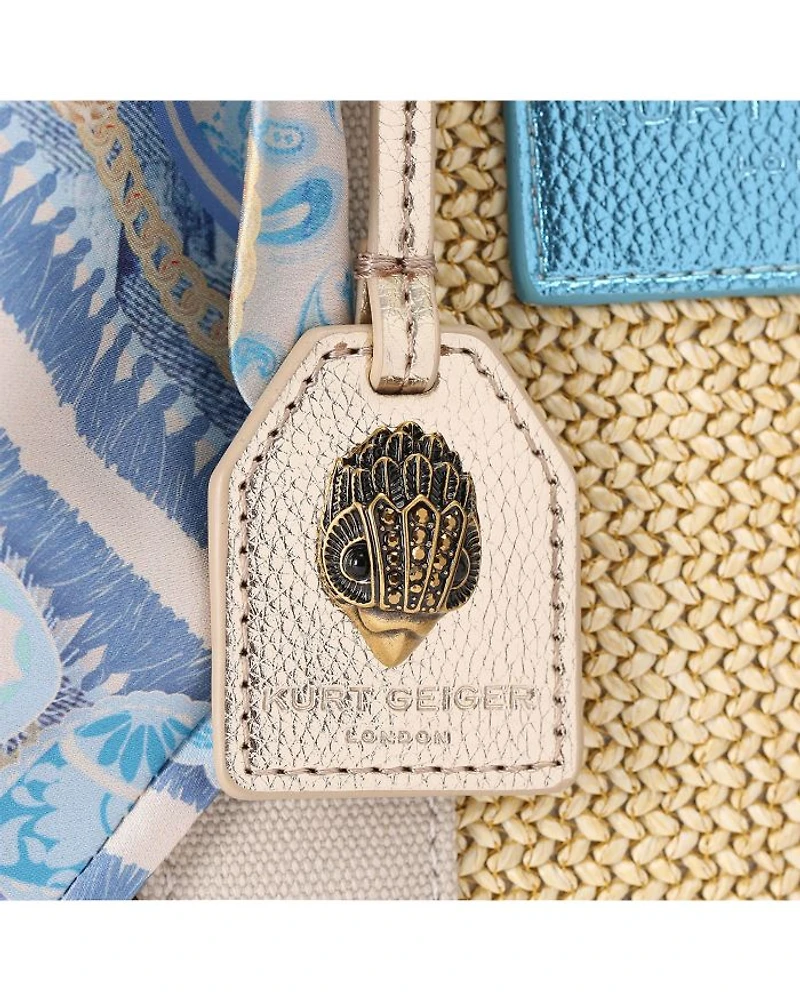 Small Southbank Shopper Tote