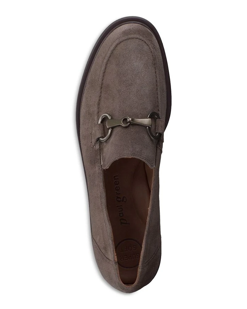 Women's Taylor Loafer Flats