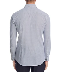 Performance Hank Slim Fit Shirt