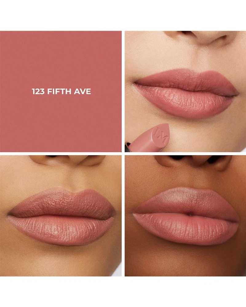 Caviar Hydra Crème Lipstick