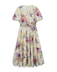 Barrington Dress