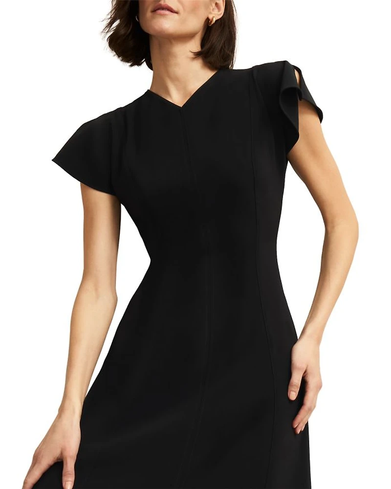Thirlmere Dress