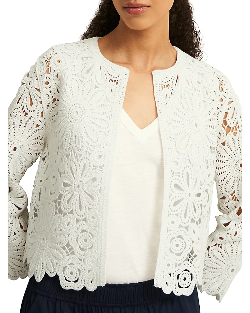 Hobbs London Syon Jacket