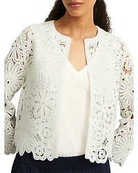 Hobbs London Syon Jacket