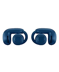 Ultra Open Bluetooth Earbuds with Spatial Audio & Water Resistance