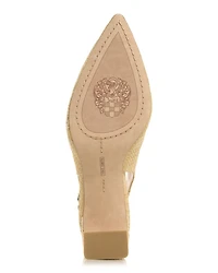 Women's Hamden Slingback Pumps