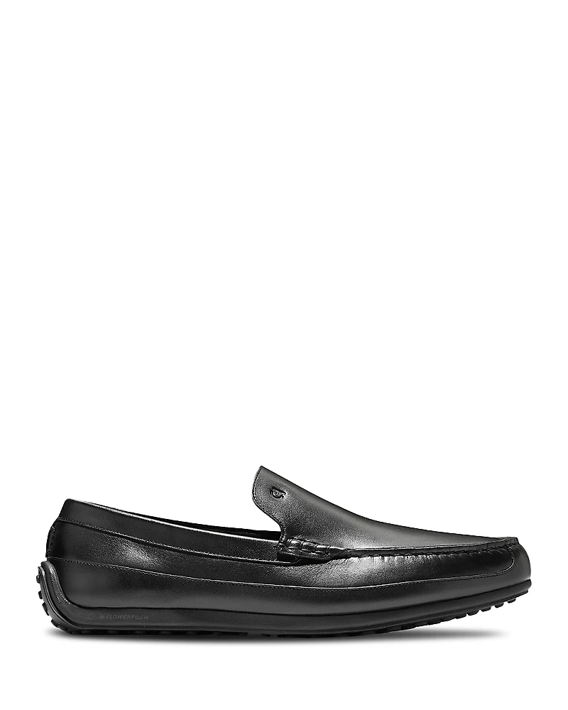 Cole Haan Men's Sullivan Grand Slip On Venetian Drivers