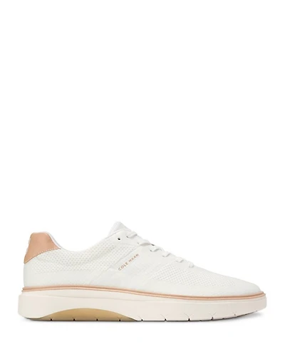 Men's GrandPrø FeatherArc Stitchlite™ Lace Up Sneakers