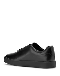 Men's GrandPrø Luxe Wholecut Low Top Sneakers - Regular