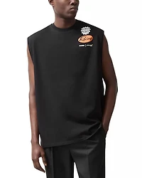 McLaren Racer Oversized Tee