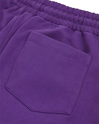 Printed Drawstring 7.1" Shorts