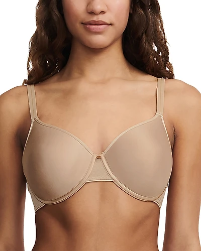 Chantelle C Essential Full Coverage Smooth Bra