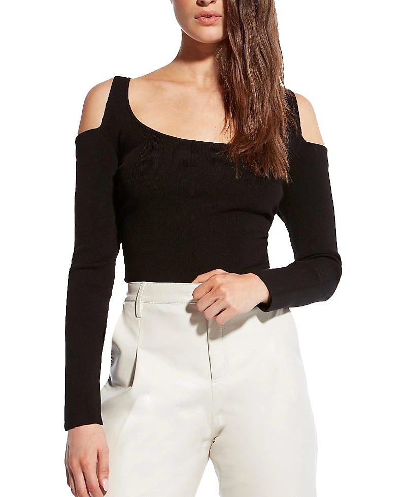 As by Df Decollage Top