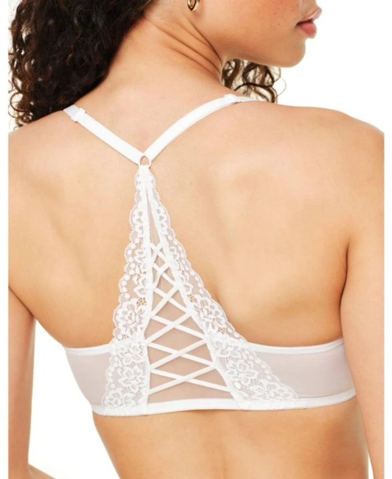 Alara Women's Contour Demi Bra
