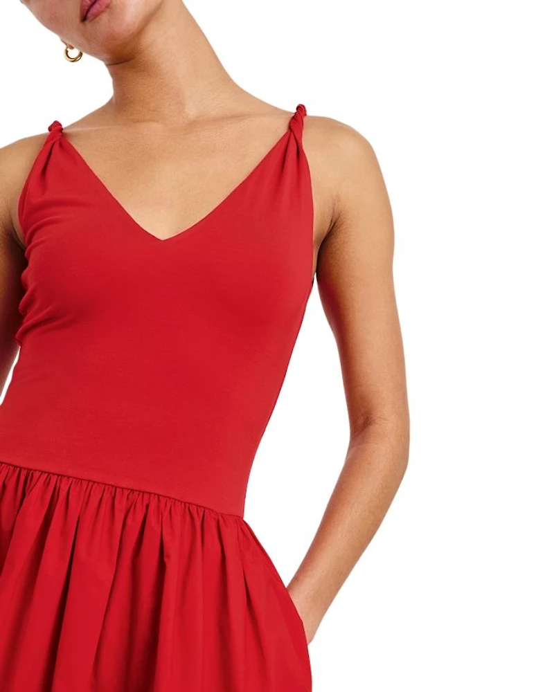 Franca Midi Dress