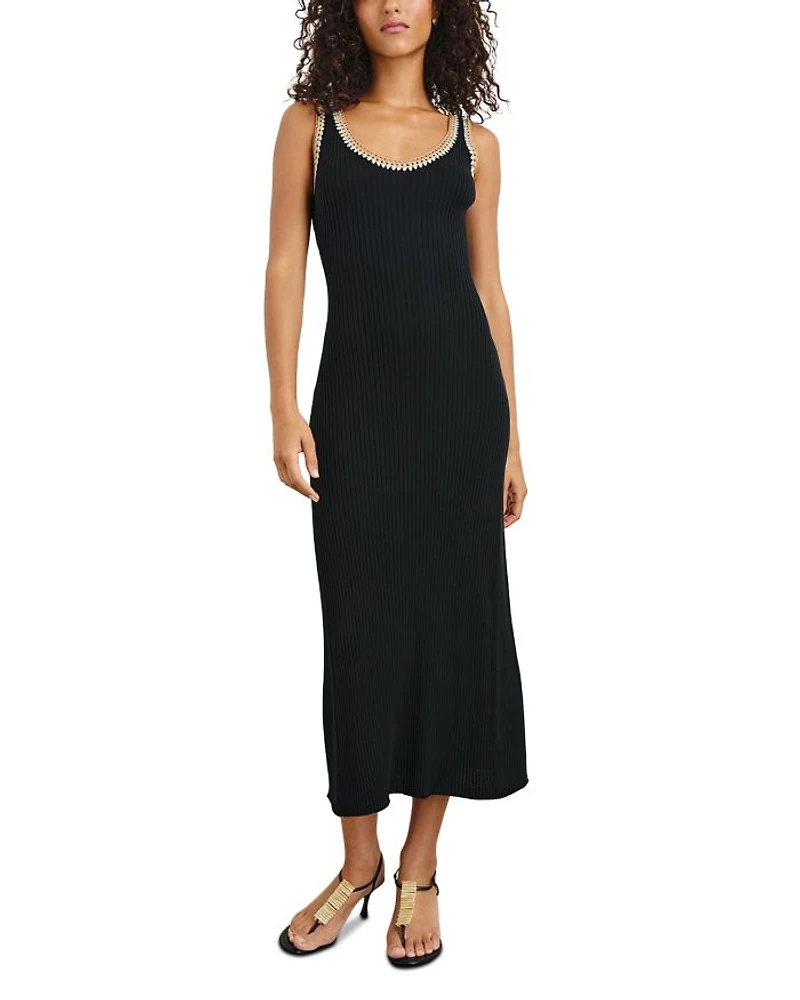 Colleen Midi Dress