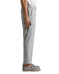 Relaxed Fit Chinos