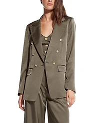 As by Df Sasha Blazer