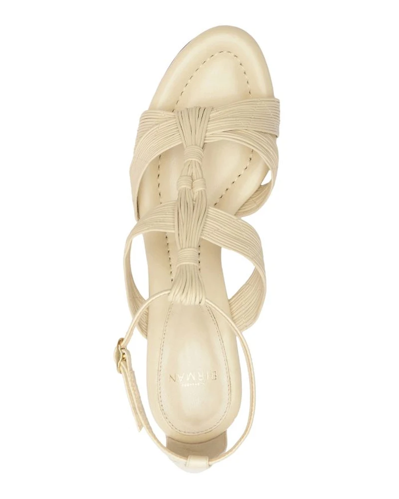 Women's Olga Block Heel Sandals