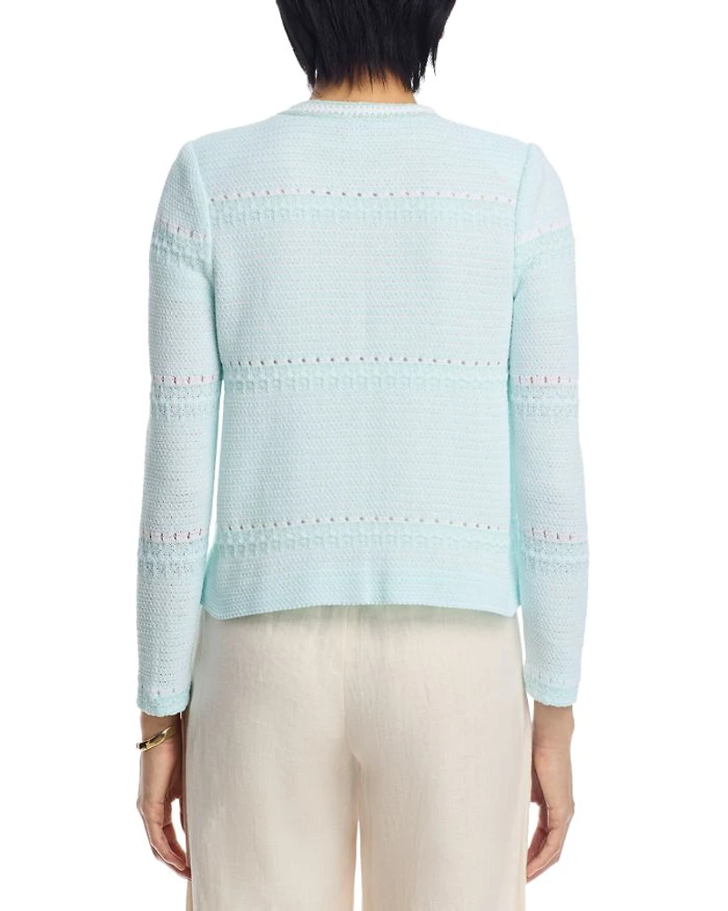 Knit Jacket