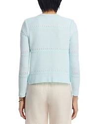 Knit Jacket