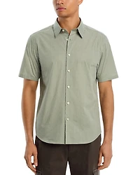 Irving Shirt Stretch Cotton