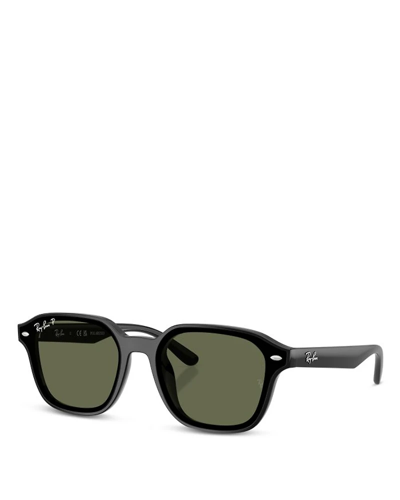 Square Sunglasses
