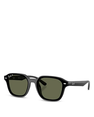 Square Sunglasses