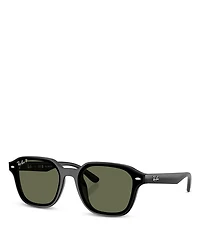 Square Sunglasses