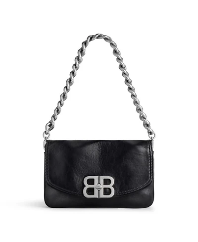 Bb Small Soft Flap Bag