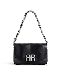 Bb Small Soft Flap Bag