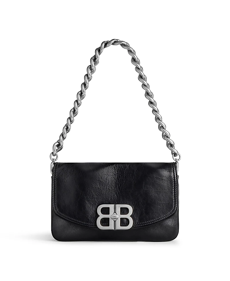Balenciaga Bb Small Soft Flap Bag