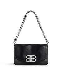 Balenciaga Bb Small Soft Flap Bag