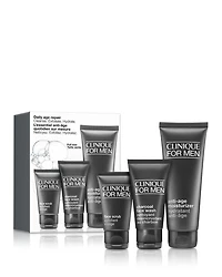 Daily Repair Men's Skincare Set ($68 value)