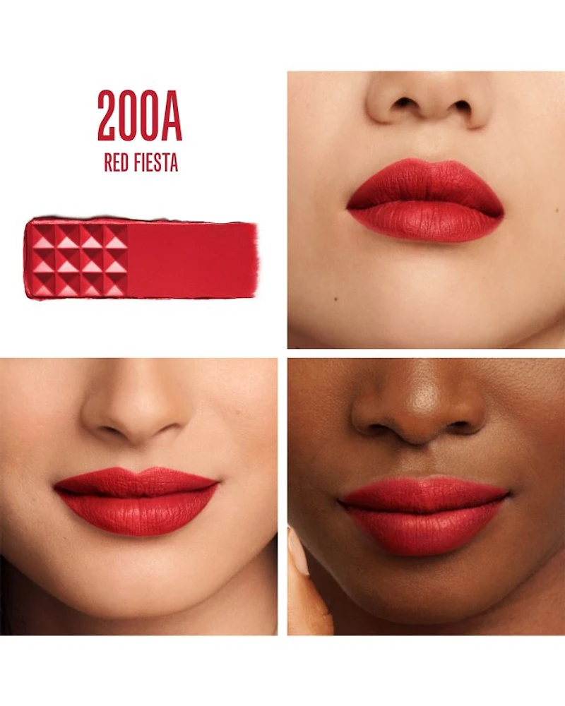 Spike Valentino Trio Lipstick Gift Set