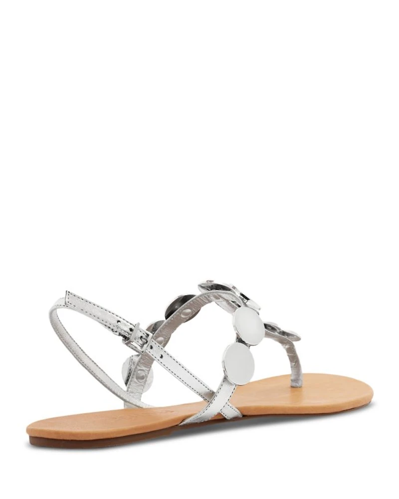 Women's Acacia Embellished Sandals