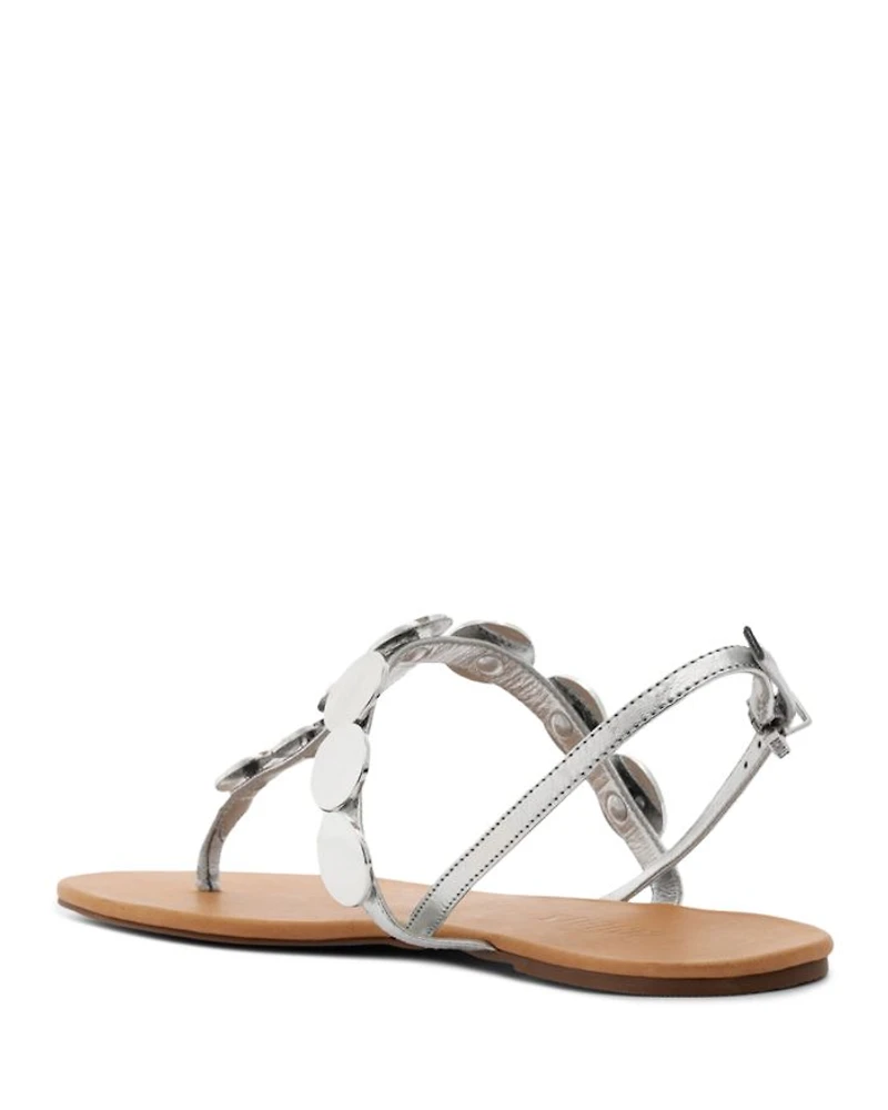 Women's Acacia Embellished Sandals