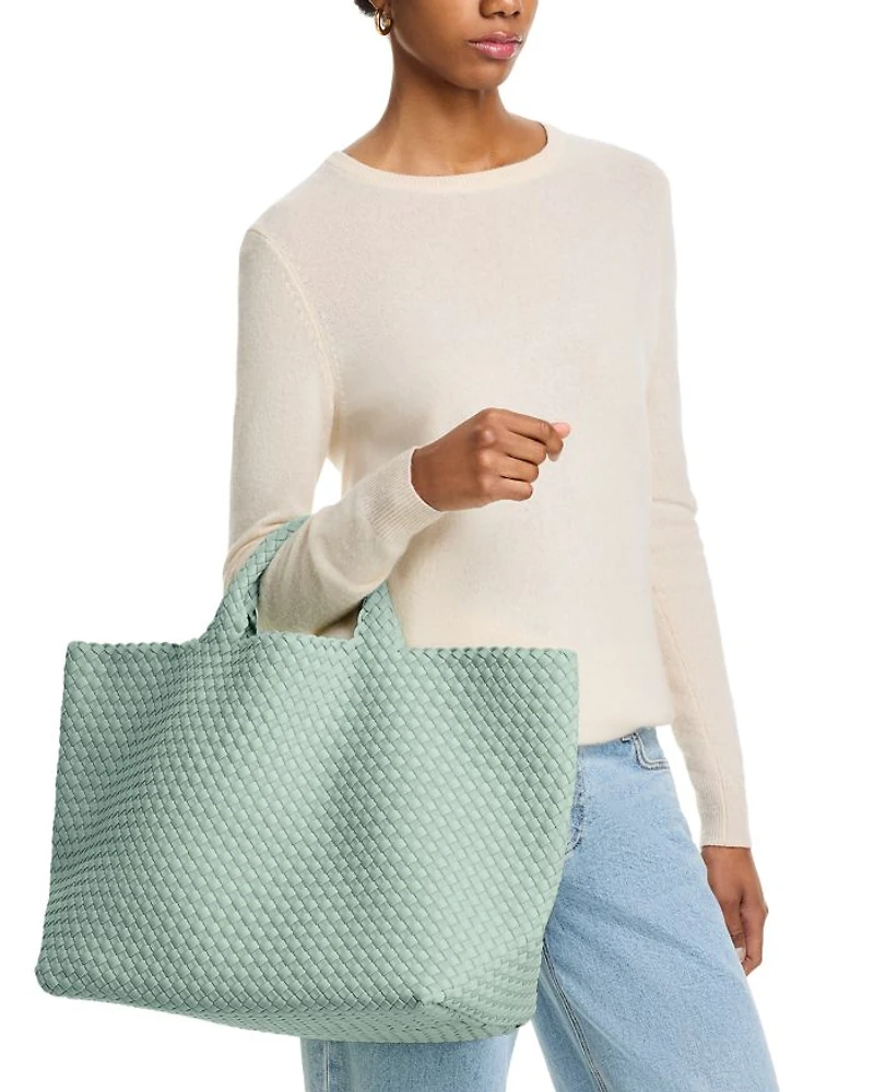 St. Barths Large Tote - Exclusive