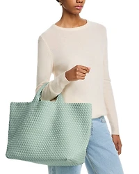 St. Barths Large Tote - Exclusive