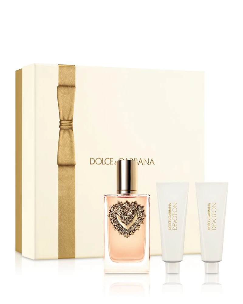Devotion Eau de Parfum Gift Set