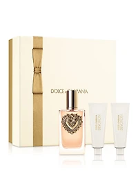 Devotion Eau de Parfum Gift Set