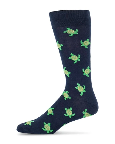 Turtles Socks - Exclusive