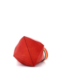 Pre-Owned Hermes 17 Licol Bag Volupto